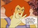 Thundercats fan art