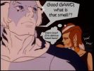 Thundercats fan art