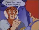 Thundercats fan art
