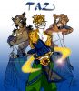 Thundercats fan art