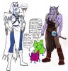 Thundercats Fan Art
