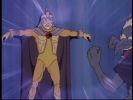 Jaga is imprisoned in the Astral World.