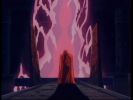 Ancient Spirits of Evil and Pyramid
