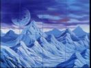 ThunderCats Buildings and Scenery