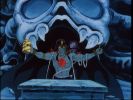 Mumm-Ra Everliving Form