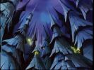 ThunderCats Buildings and Scenery