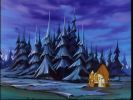 ThunderCats Buildings and Scenery