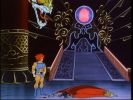 The final struggle to save the planet and themselves is on, and Mumm-Ra does everything he can to stop Lion-O and the others from succeeding.