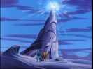 ThunderCats Buildings and Scenery
