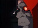 Mumm-Ra Decayed Form
