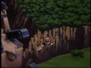 ThunderCats Buildings and Scenery