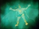 Mumm-Ra Everliving Form