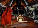 ThunderCats Buildings and Scenery