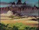 ThunderCats Buildings and Scenery