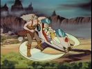 ThunderCats Weapons & Ships