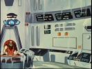 ThunderCats Buildings and Scenery