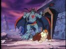 Mumm-Ra Everliving Form