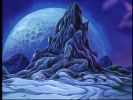 ThunderCats Buildings and Scenery