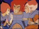 A fragile chain breaks and cause the Thundercats to turn on one another and their fearless leader.