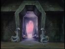 ThunderCats Buildings and Scenery