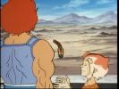 Wily Kit and Wily Kat