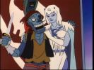 The cap'n and Lunies try to team up one more time.