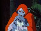Mumm-Ra Decayed Form