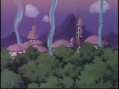 ThunderCats Buildings and Scenery