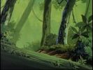 ThunderCats Buildings and Scenery