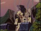 ThunderCats Buildings and Scenery