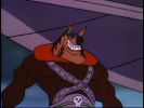 The Demolisher visits Third Earth.