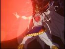 Mumm-Ra Everliving Form