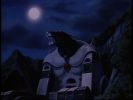 ThunderCats Buildings and Scenery