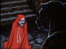 Mumm-Ra Decayed Form