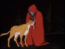Mumm-Ra Decayed Form