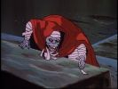 Mumm-Ra Decayed Form