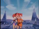 Wily Kit and Wily Kat