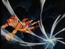 Wily Kit and Wily Kat