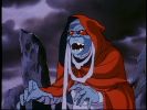 Mumm-Ra Decayed Form