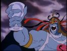 Mumm-Ra Everliving Form