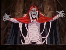 Mumm-Ra Decayed Form