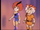 Wily Kit and Wily Kat