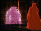 Ancient Spirits of Evil and Pyramid
