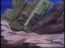 ThunderCats Buildings and Scenery
