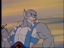 click to download zip file ThunderCats Music Video: Panthro Tribute