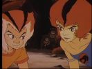 Wily Kit and Wily Kat