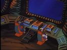 ThunderCats Weapons & Ships