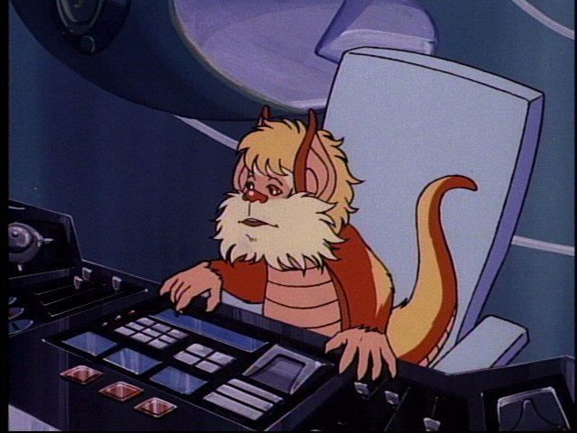ThunderCats Snarfer Update Image