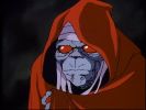 Mumm-Ra Decayed Form