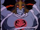 Mumm-Ra Everliving Form